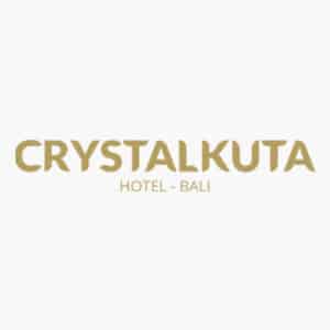 Crystalkuta Hotel Bali Job Vacancies November Hhrma Bali