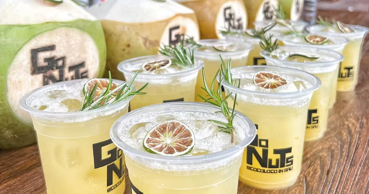 Cocoloco Bali