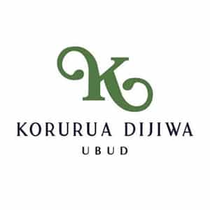 Korurua Dijiwa Ubud