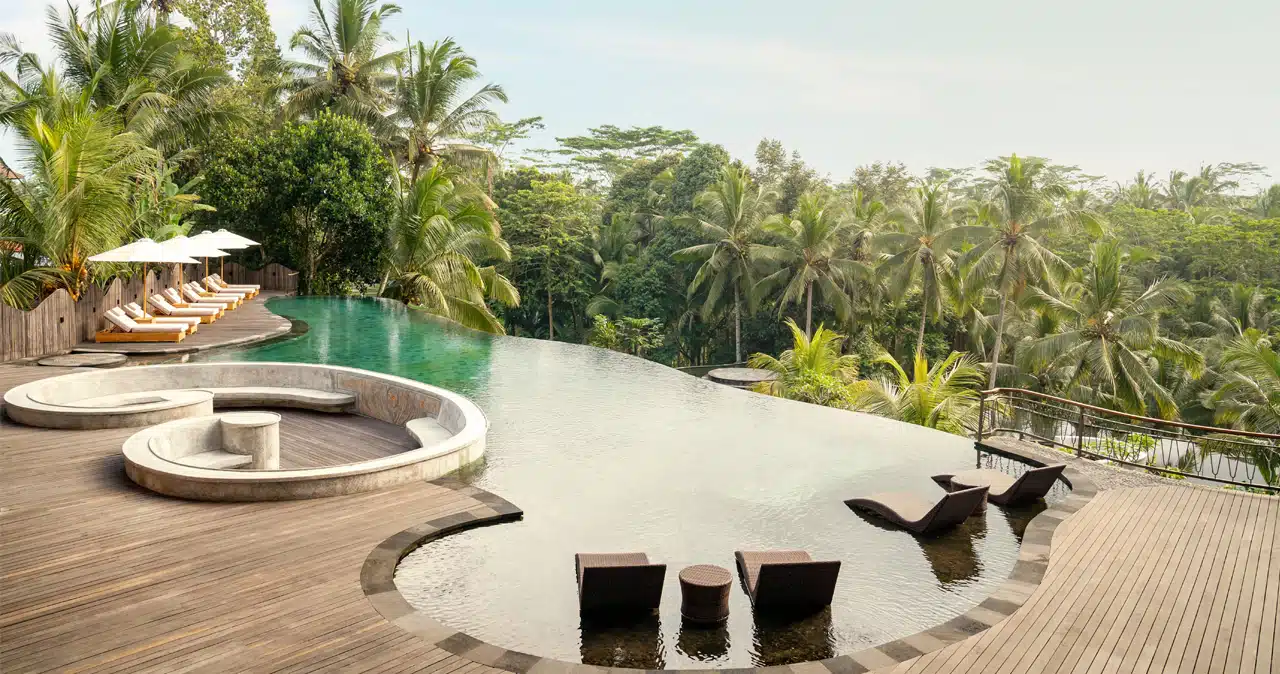 Abisena Ubud