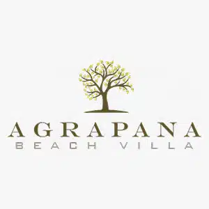 Agrapana Beach Villa