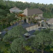 Akohara Resort Bali Payangan Gianyar - job vacancies