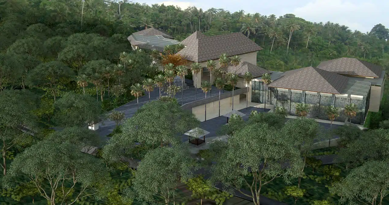 Akohara Resort Bali - job vacancies