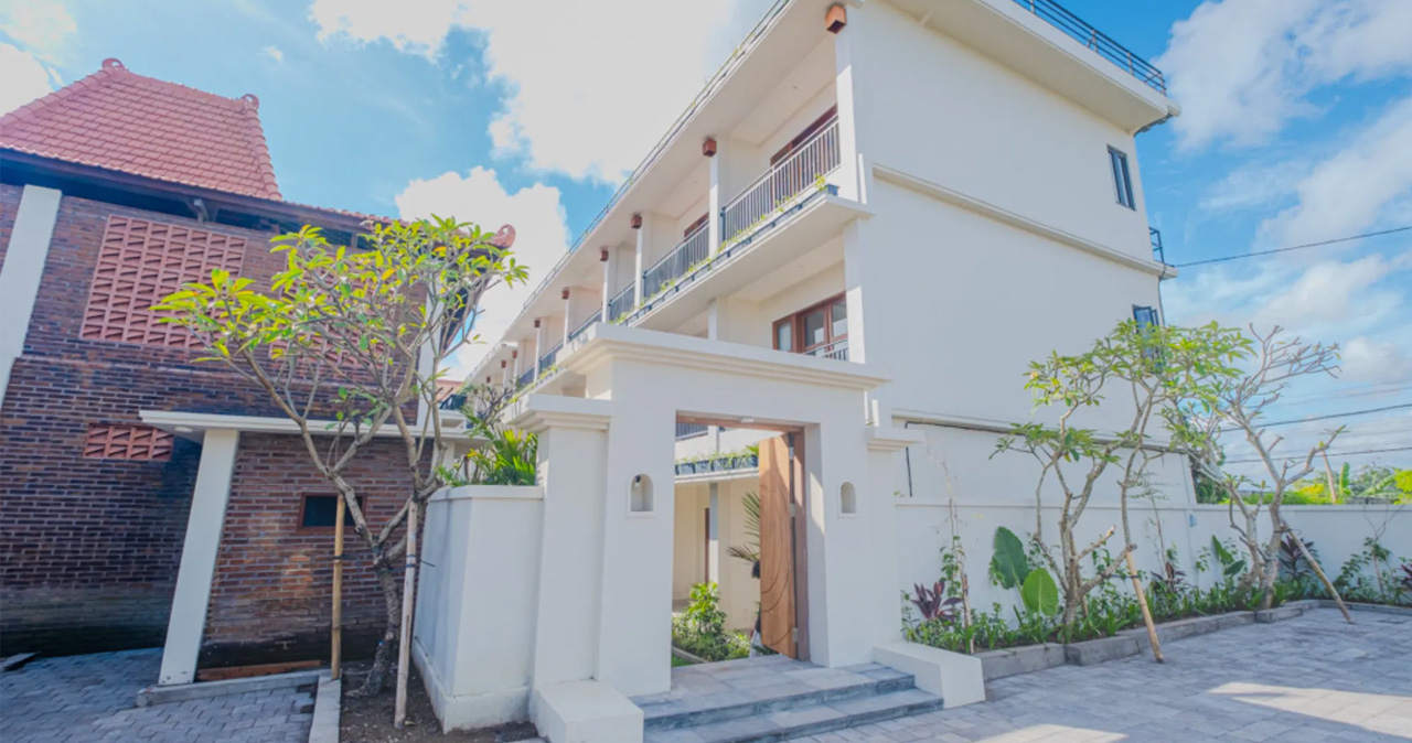 Aky Canggu