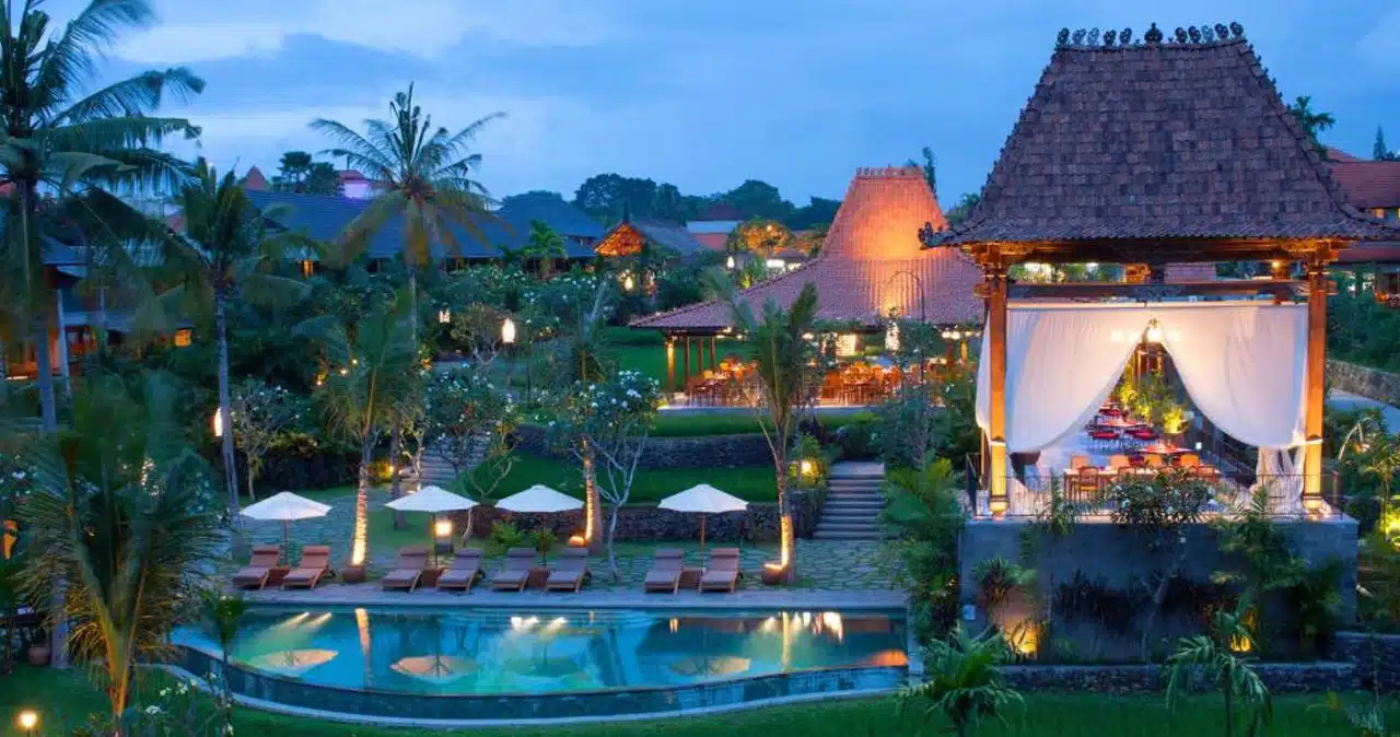 Alaya Resort Ubud