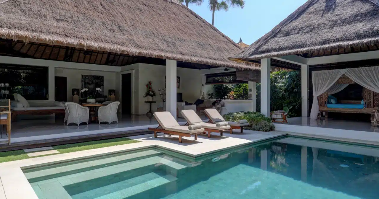 Andari Bali Villas