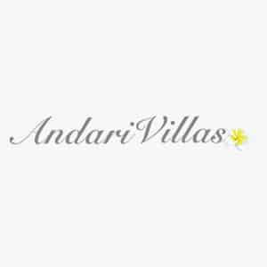 Andari Bali Villas