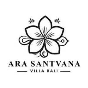 Ara Santvana Villa Bali