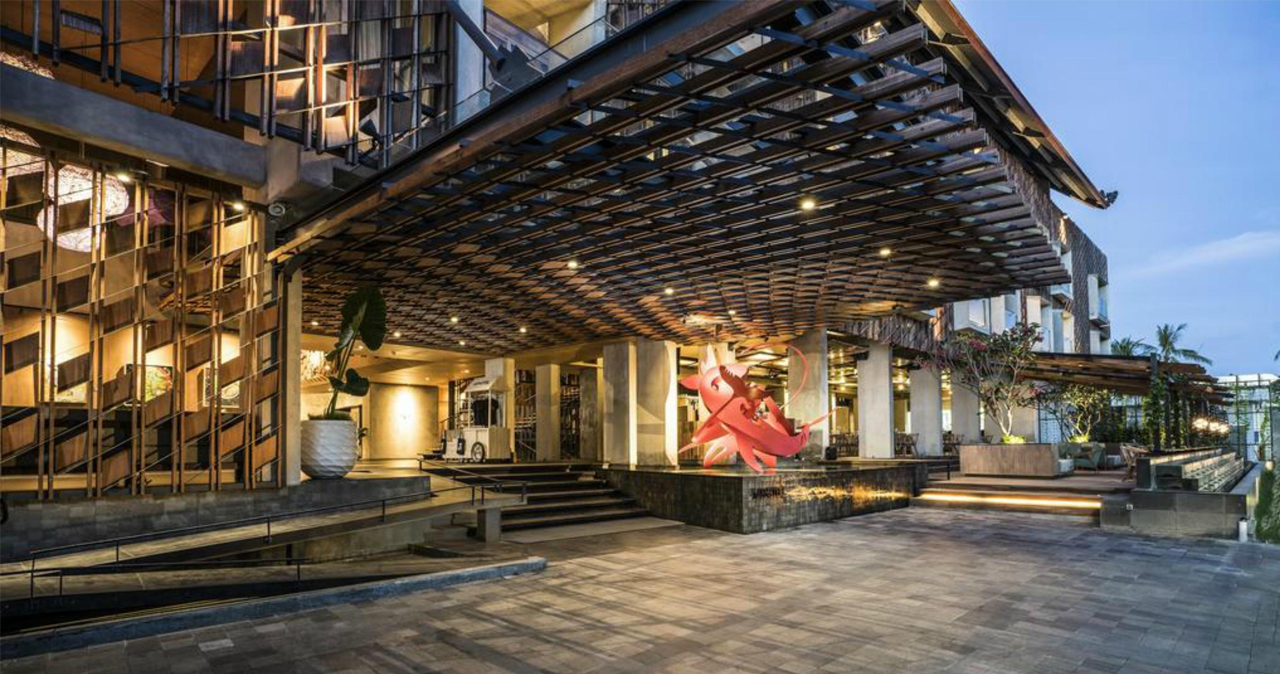 Artotel Sanur