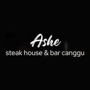 Ashe Steak House & Bar Canggu