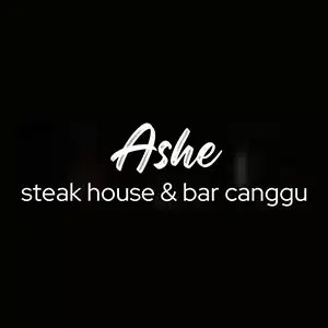 Ashe Steak House & Bar Canggu