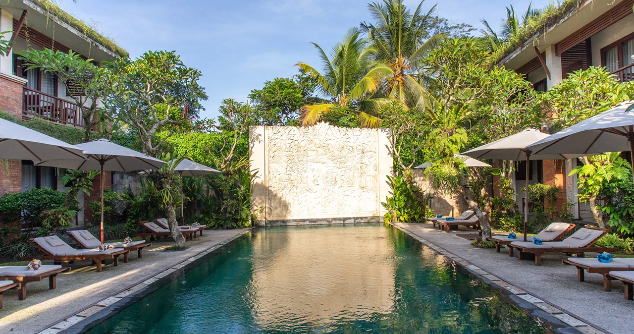 Awatara Boutique Resort
