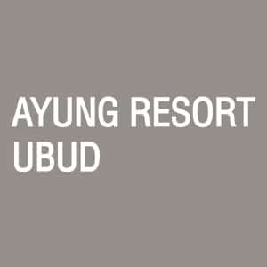 Ayung Resort Ubud