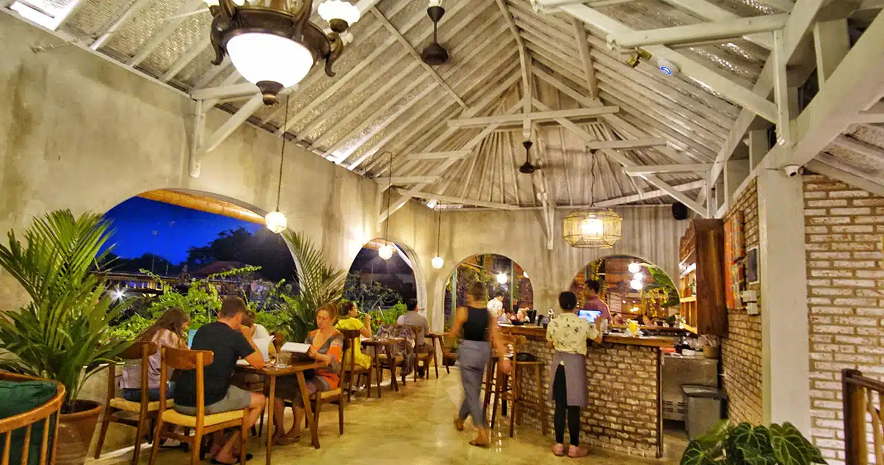 Baba Bistro Ubud