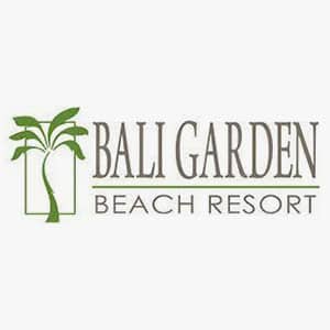 Bali Garden Beach Resort