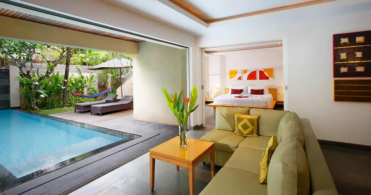 Bali Island Villas