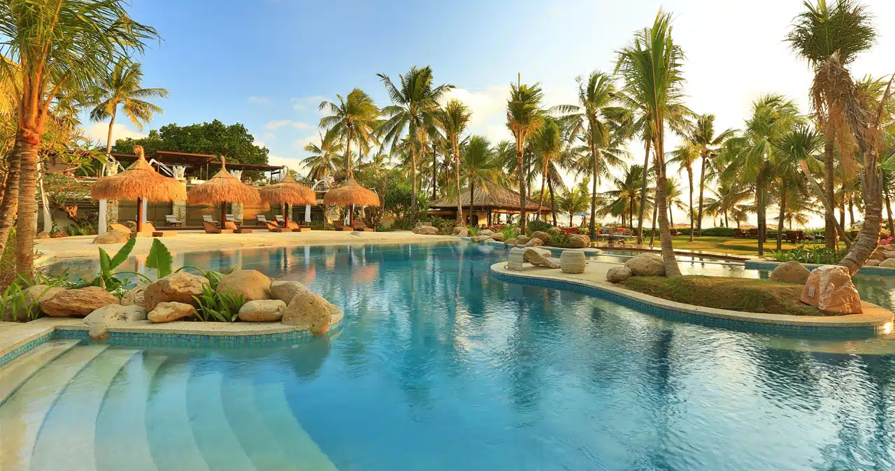 Bali Mandira Beach Resort & Spa