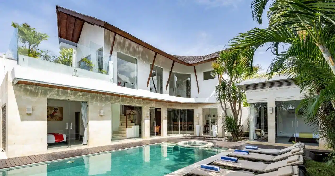 Bali Villas R Us Seminyak