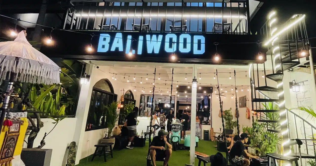 Baliwood