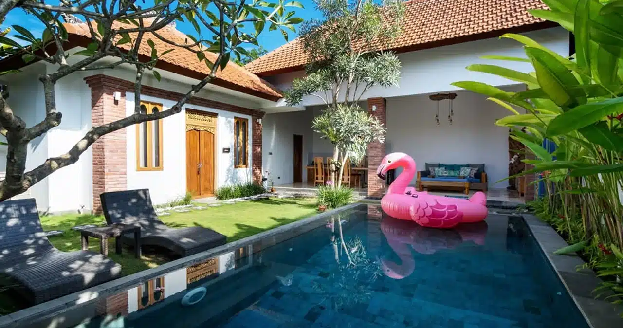 Bijia Villa