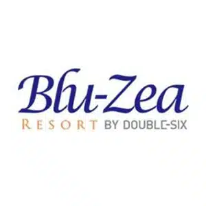 Blu-Zea Resort by Double-Six