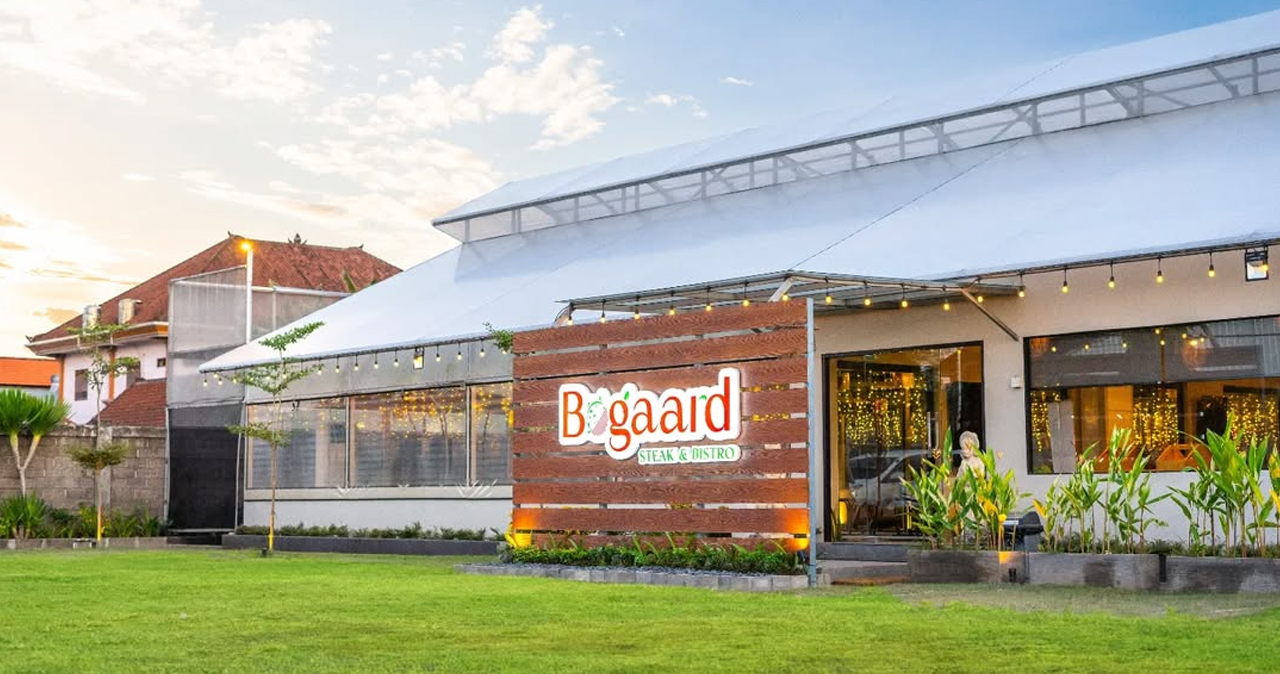 Bogaard Steak & Bistro