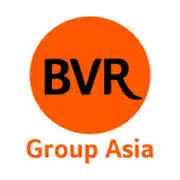 BVR Group Asia - job vacancies