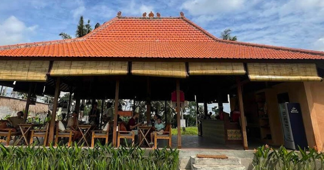Casa Curandera Bali