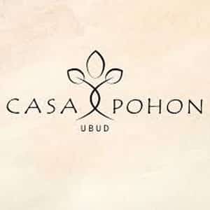 Casa Pohon Ubud