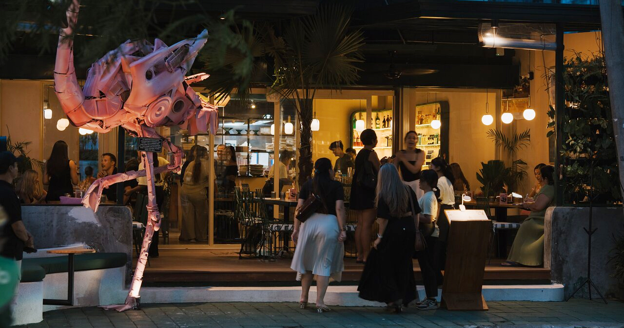 Cocomo Canggu