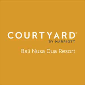 Courtyard Bali Seminyak Resort