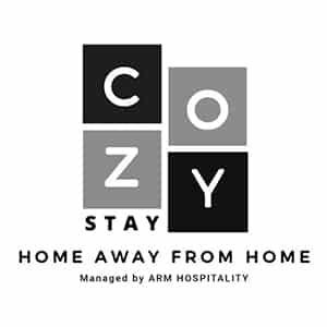 Cozy Stay Bali