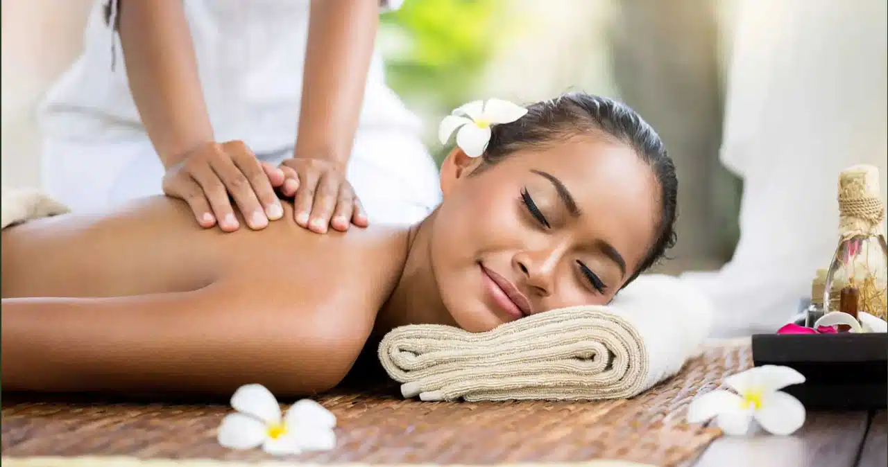 Essential Health Spa Seminyak