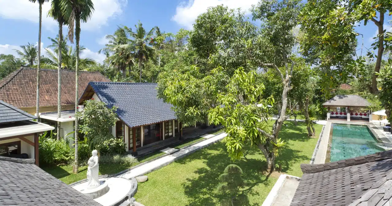 Exotic Hideaways