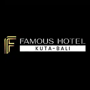 Famous Hotel Kuta