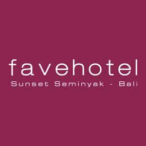 Favehotel Sunset Seminyak