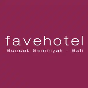 Favehotel Sunset Seminyak