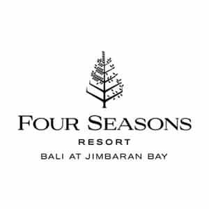 Four Seasons Resort Bali At Jimbaran Bay