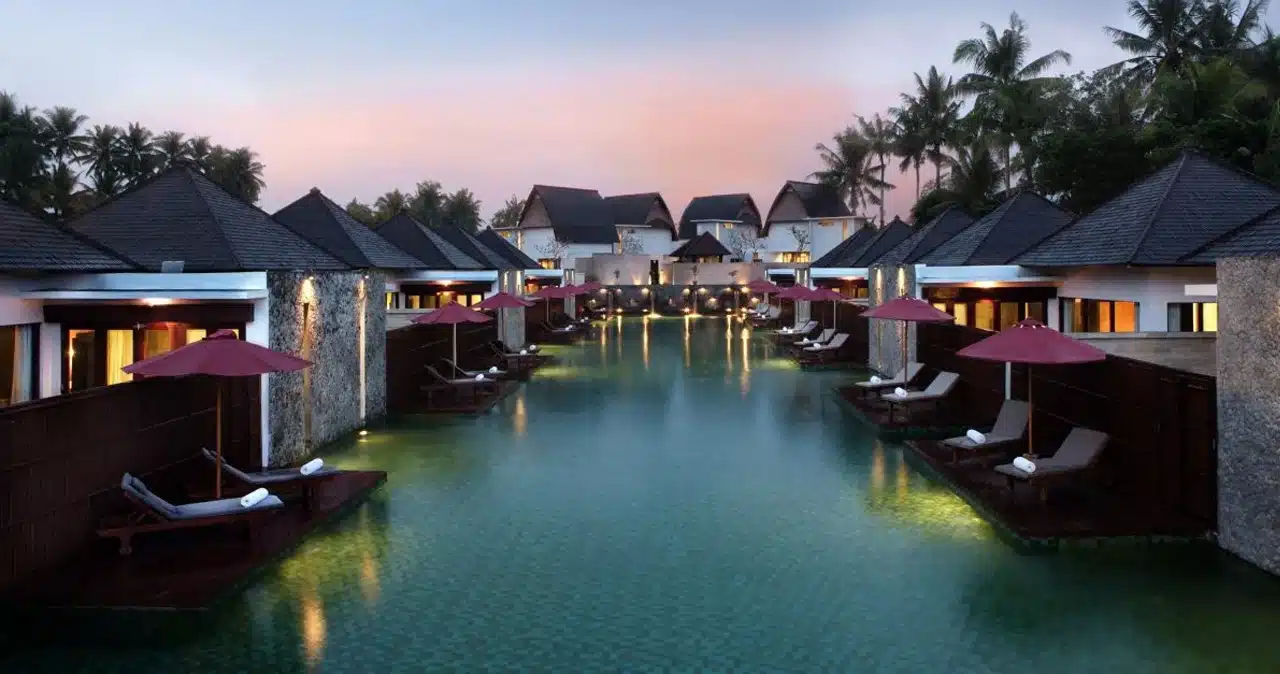 FuramaXclusive Resort & Villas Ubud