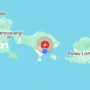 Gempa M 4,9 Guncang Gianyar, Bali, Tamu Hotel di Ubud Panik