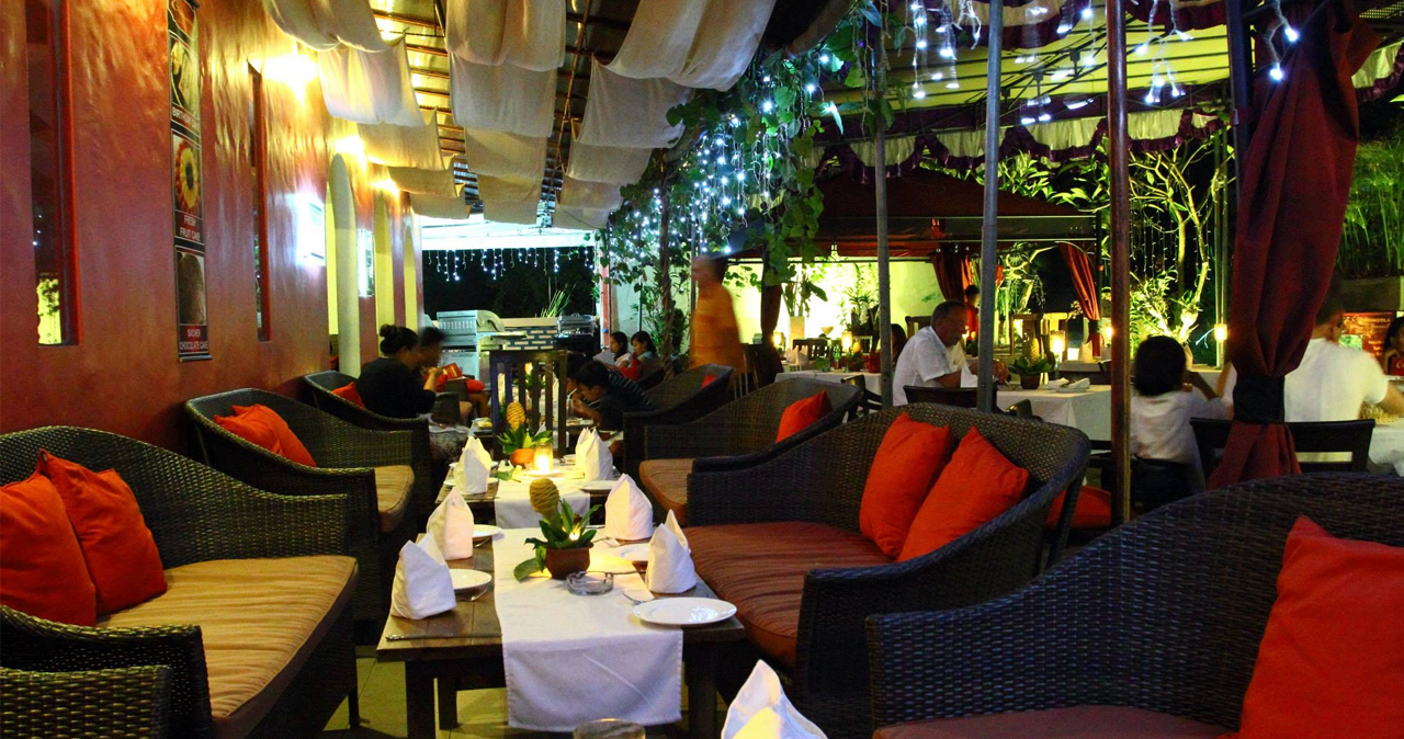 Gorgonzola Restaurant