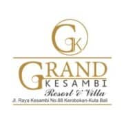 Grand Kesambi Resort and Villa - job vacancies