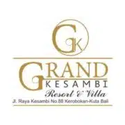 Grand Kesambi Resort and Villa - job vacancies