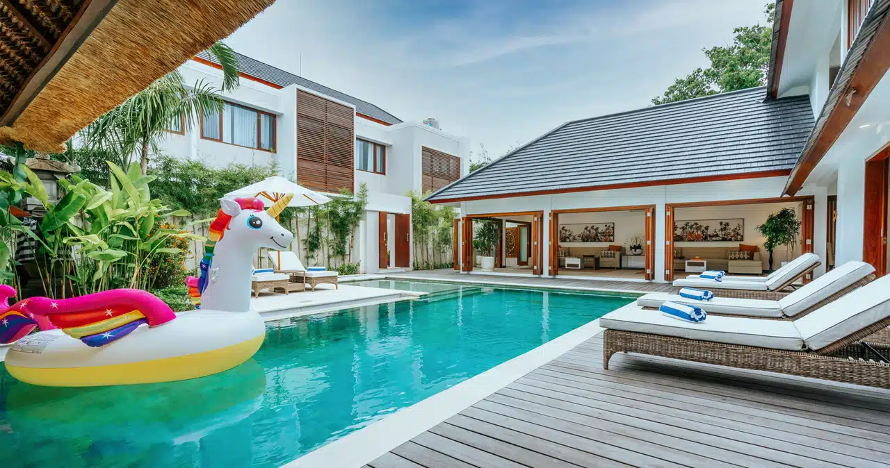 Great Bali Villas