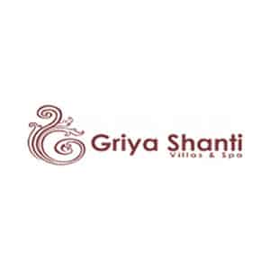 Griya Shanti Villas & Spa