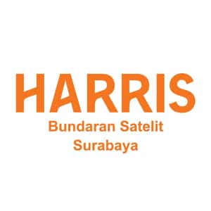 HARRIS Bundaran Satelit Surabaya