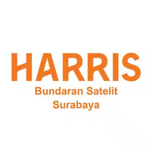 HARRIS Bundaran Satelit Surabaya