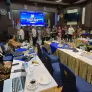 Kunjungan kerja Komisi X DPR RI ke Politeknik Pariwisata Bali mendapat sorotan