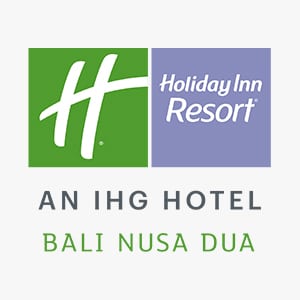 Holiday Inn Resort Bali Nusa Dua