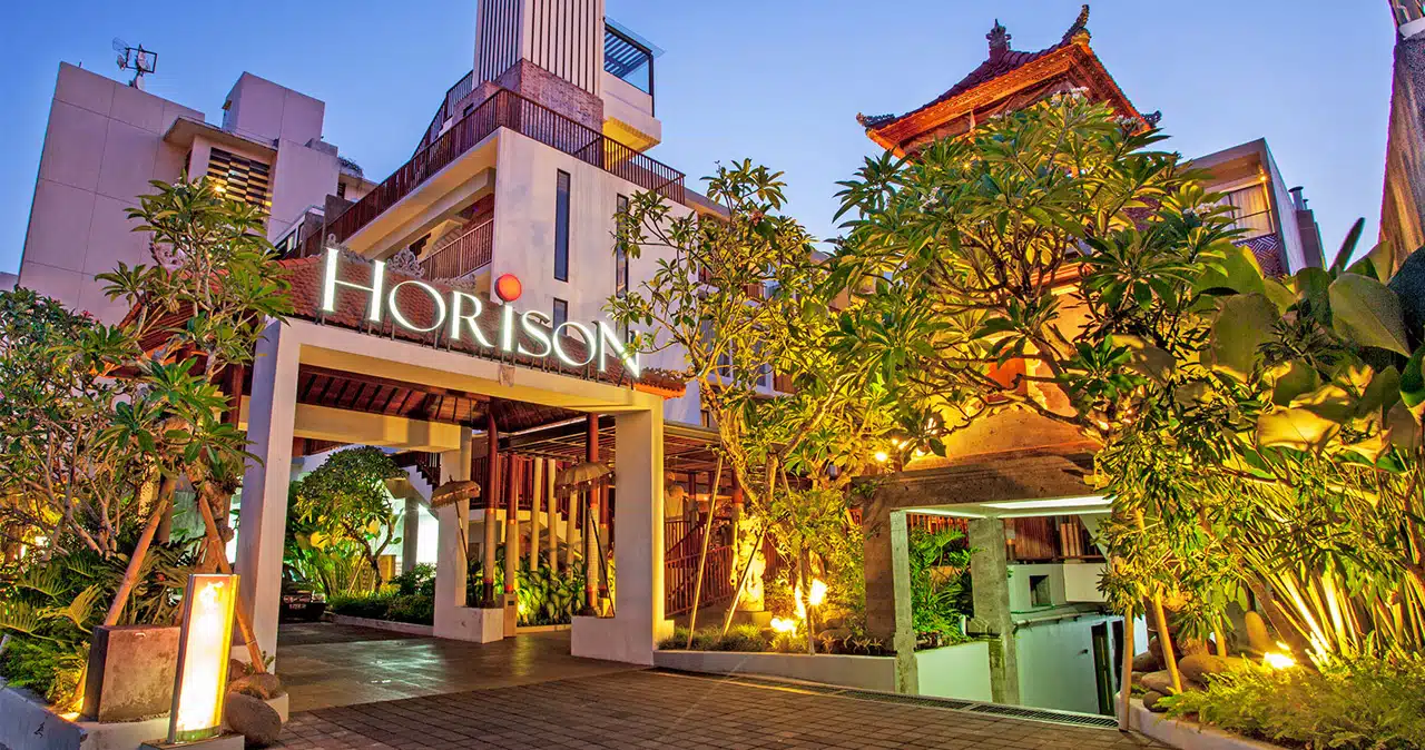 Horison Seminyak